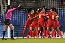 国内外的乒